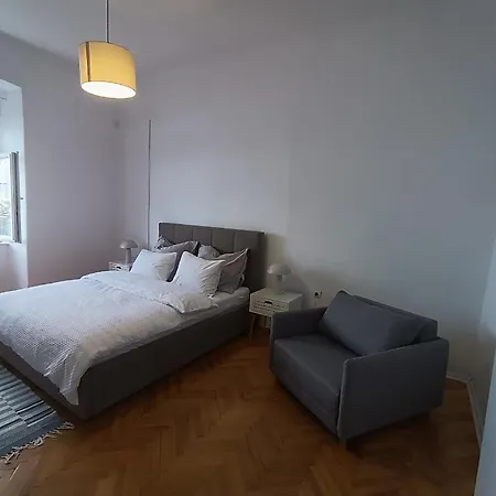 River Apartman Trebinje Buitenkant foto