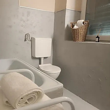 River Apartman Trebinje Buitenkant foto