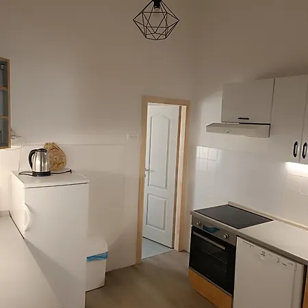 River Apartman Trebinje Buitenkant foto