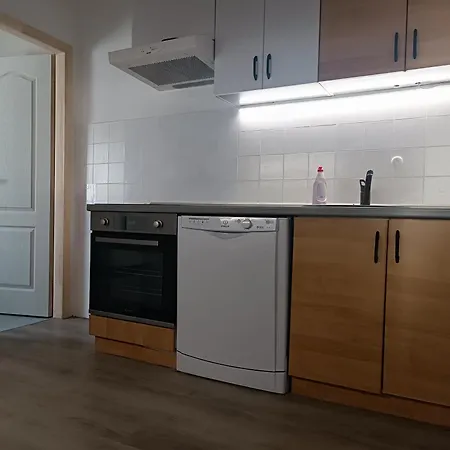 River Apartman Trebinje Buitenkant foto