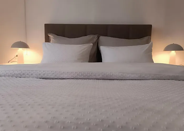 River Apartman