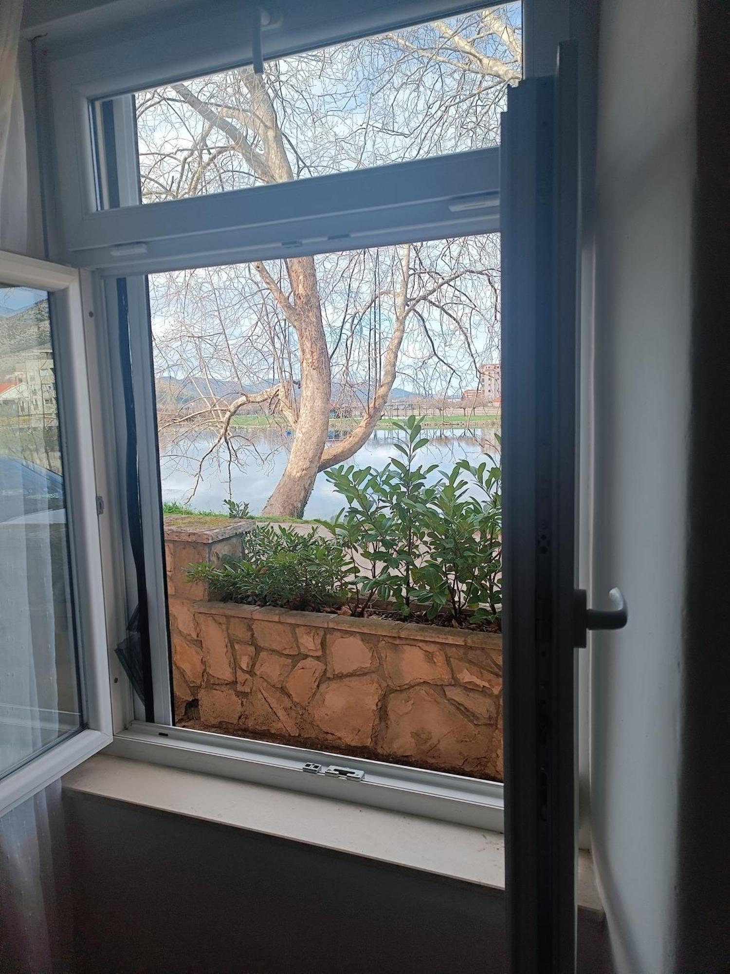 Apartment River