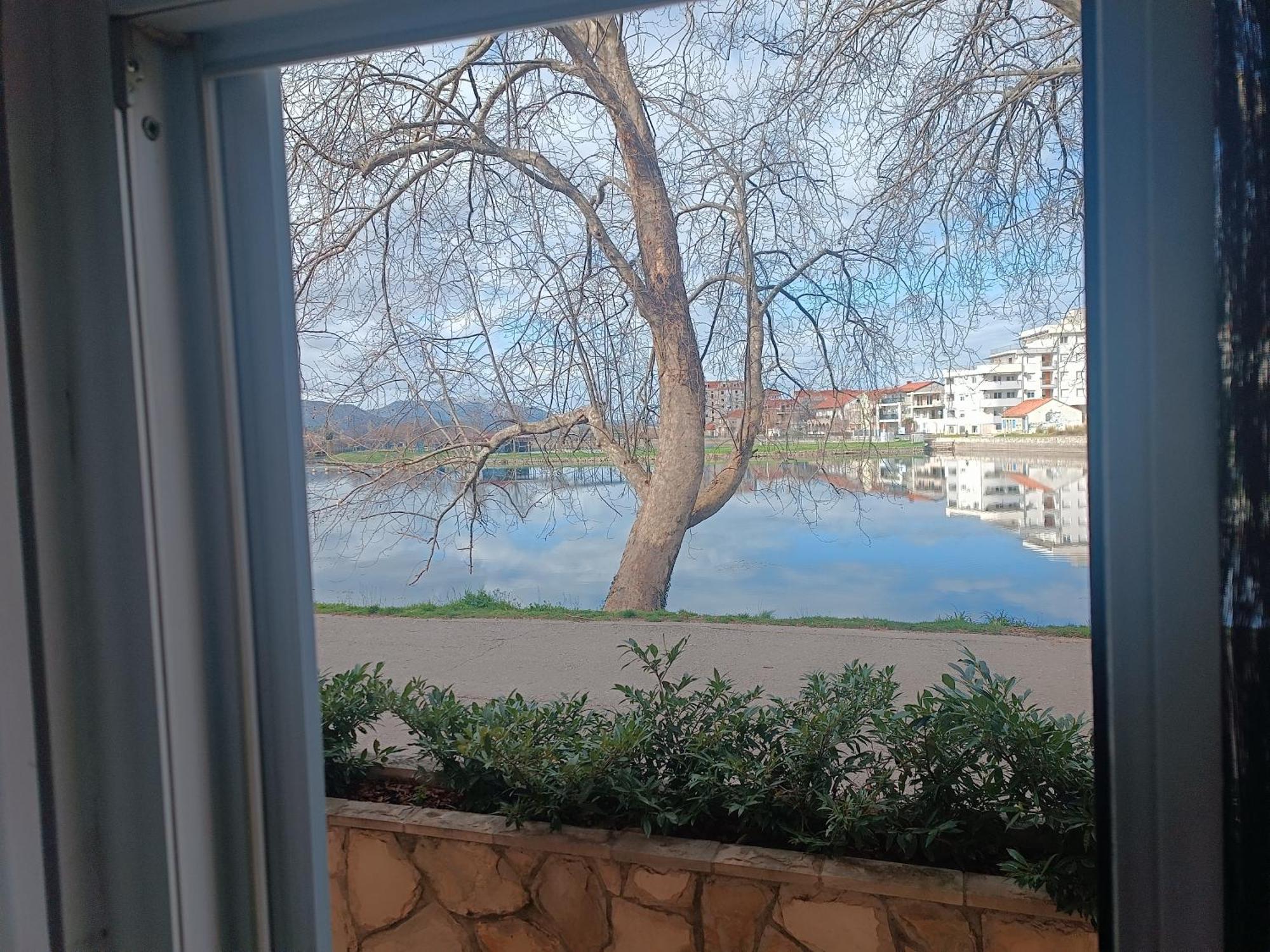 River * Trebinje